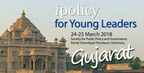 ipolicy for Young Leaders in Gujarat