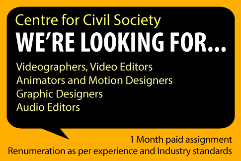 we are looking for