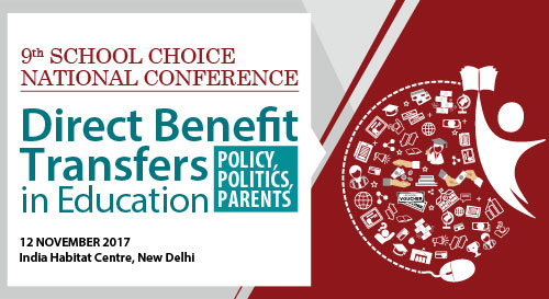 9th School Choice National Conference 2017 - Register Now!