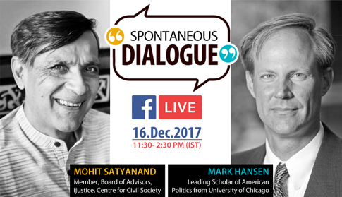 Spontaneous Dialogue