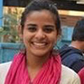 Shefali